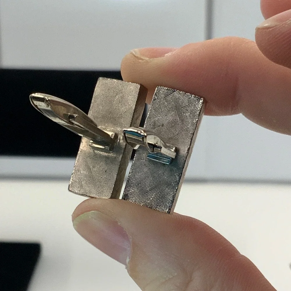 N/A vintage silver
